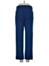 Betabrand Solid Blue Casual Pants Size XS - photo 2