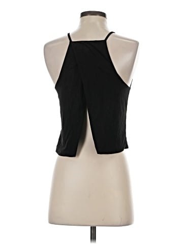 Olivaceous Tank Top (view 2)