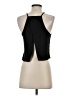 Olivaceous 100% Polyester Black Tank Top Size S - photo 2
