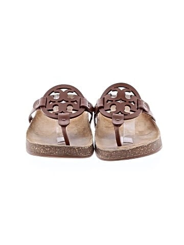 Tory Burch Flip Flops (view 2)