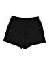 Lou & Grey Solid Black Athletic Shorts Size S - photo 2