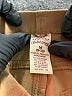 Faded Glory Brown Casual Pants Size M - photo 7