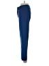 Betabrand Solid Blue Casual Pants Size XS - photo 5