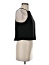 Olivaceous 100% Polyester Black Tank Top Size S - photo 4