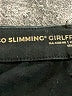 So Slimming by Chico's Black Jeans Size Sm (0.5) - photo 7