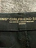 So Slimming by Chico's Black Jeans Size Sm (0.5) - photo 9