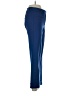 Betabrand Solid Blue Casual Pants Size XS - photo 4