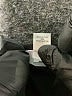 Kate Hill Solid Black Formal Skirt Size XL - photo 5