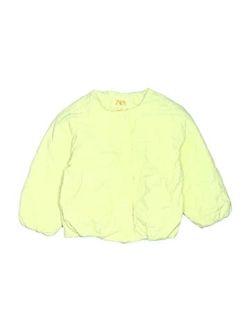 Zara Jacket (view 1)