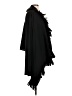 Alice + Olivia Black Poncho Size L (estimated) - photo 4