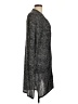 Assorted Brands Gray Cardigan Size L (estimated) - photo 4