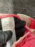 J.Crew 100% Cotton Solid Pink Shorts Size 4 - photo 4