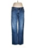 Adriano Goldschmied Blue Jeans Size 36R Waist - photo 1
