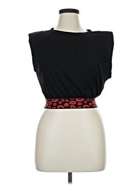 Symphony Sleeveless Blouse (view 1)