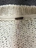 Free People White Cardigan Size S - photo 7