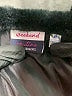 Weekend 100% Polyester Black Faux Fur Vest Size M - photo 6