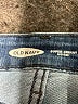 Old Navy Solid Blue Jeans Size 6 (petite) - photo 7
