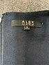 Alex Marie Solid Blue Casual Dress Size 6 - photo 7