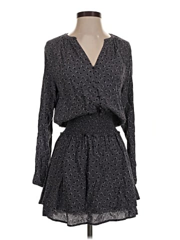 Rails Casual Dress (view 1)
