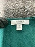 Tavik 100% Rayon Solid Green Jumpsuit Size S - photo 4