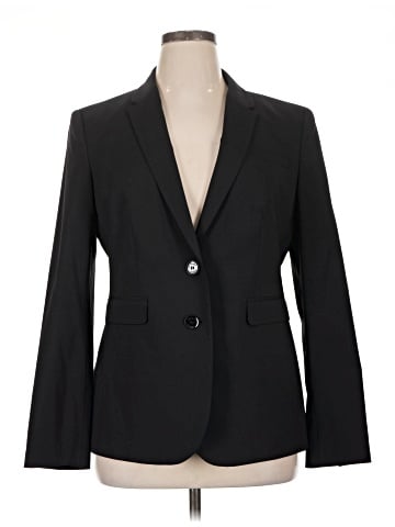 Burberry Blazer (view 1)