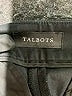 Talbots Solid Black Dress Pants Size 8 - photo 7