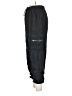 Forever 21 100% Polyester Black Casual Pants Size L - photo 5