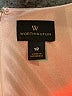 Worthington Solid Pink Cocktail Dress Size 12 - photo 7