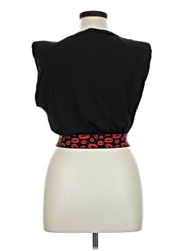 Symphony Sleeveless Blouse (view 2)