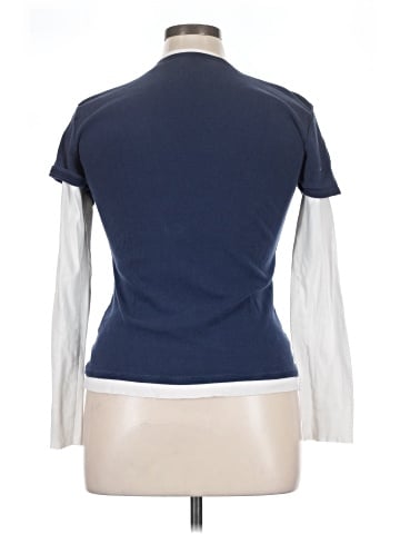 Nike Long Sleeve Top (view 2)