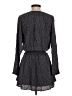 Rails Stars Gray Casual Dress Size XS - photo 2
