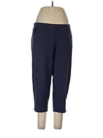Weekends by Chico's Active Pants (view 1)