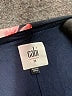 CAbi 100% Polyester Black Sleeveless Blouse Size M - photo 7