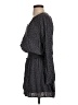 Rails Stars Gray Casual Dress Size XS - photo 5