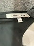 Naked Zebra 100% Polyester Black Tank Top Size M - photo 7