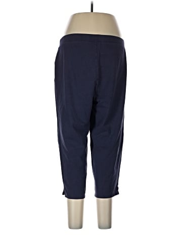 Weekends by Chico's Active Pants (view 2)