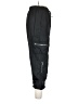 Forever 21 100% Polyester Black Casual Pants Size L - photo 4