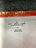 Out From Under Print Orange Two Piece Swimsuit Size S - photo 3