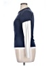 Nike 100% Cotton Blue Long Sleeve Top Size XL - photo 5
