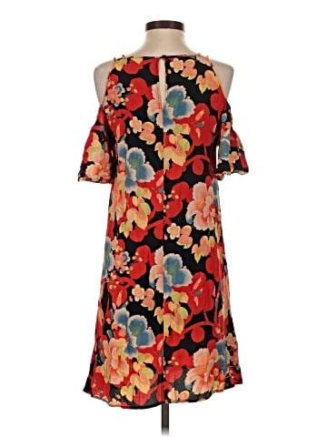 Ann Taylor LOFT Casual Dress (view 2)