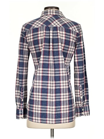J.Crew Long Sleeve Button-Down Shirt (view 2)