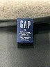 Gap Black Casual Dress Size S - photo 7