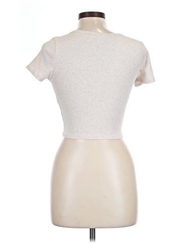 Bozzolo Short Sleeve Top (view 2)