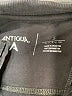 Antigua Gray Pullover Sweater Size S - photo 7
