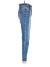 KANCAN JEANS Hearts Blue Jeans Size 1 - photo 4
