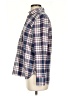 J.Crew 100% Cotton Plaid Blue Long Sleeve Button-Down Shirt Size XXS - photo 5