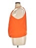 Express Orange Sleeveless Blouse Size XL - photo 5