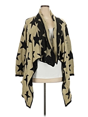 Say What? Cardigan (view 1)