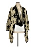 Say What? Gold Cardigan Size 3X - photo 1