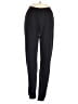 Patagonia 100% Polyester Solid Black Track Pants Size S - photo 1